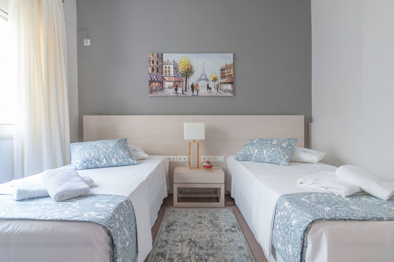 Heloni Apartments Athens - APKLEI - 12