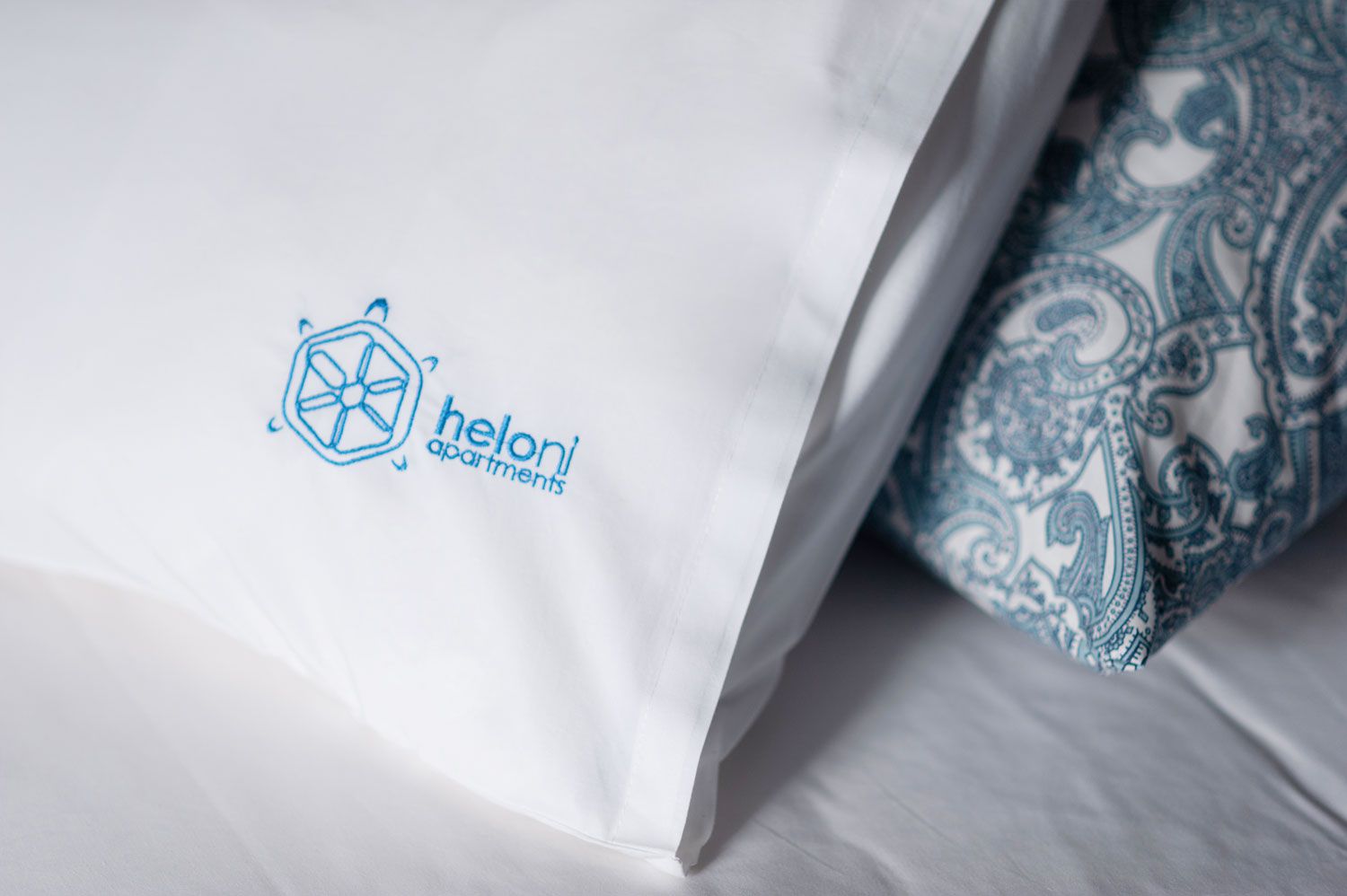 Heloni Apartments Athens - APKLEI - 15