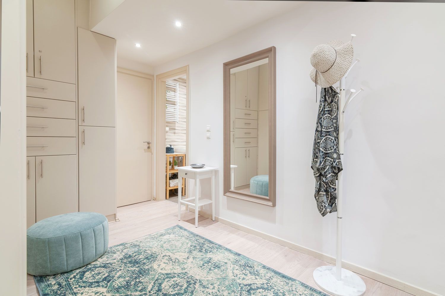 Heloni Apartments Athens - APKLEI - 16