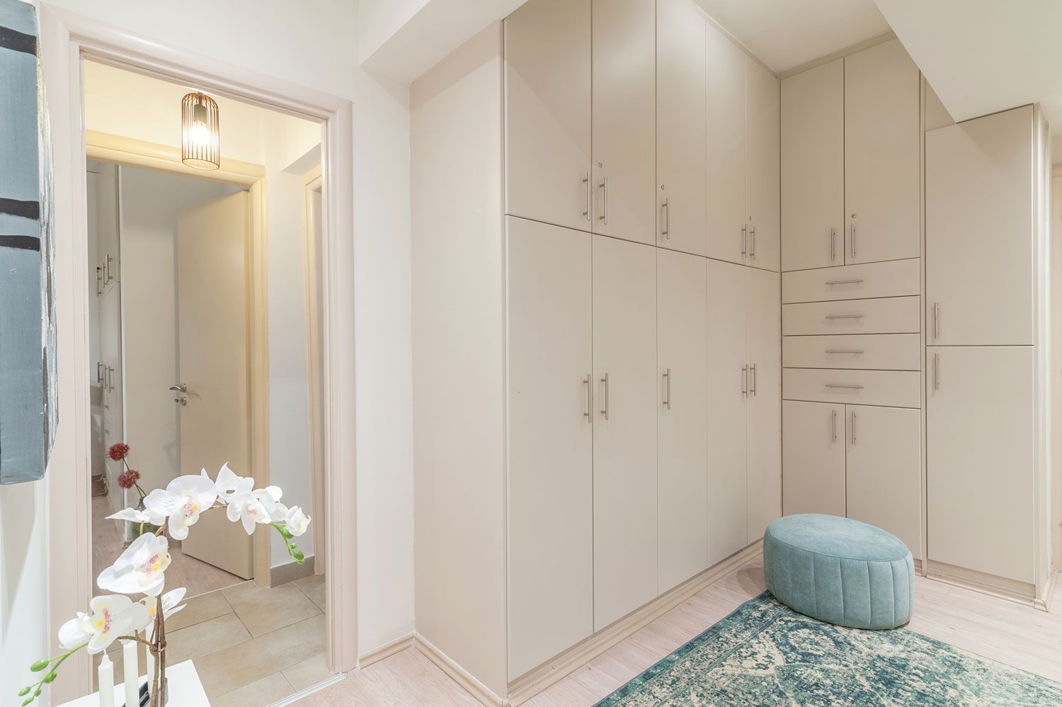Heloni Apartments Athens - APKLEI - 17