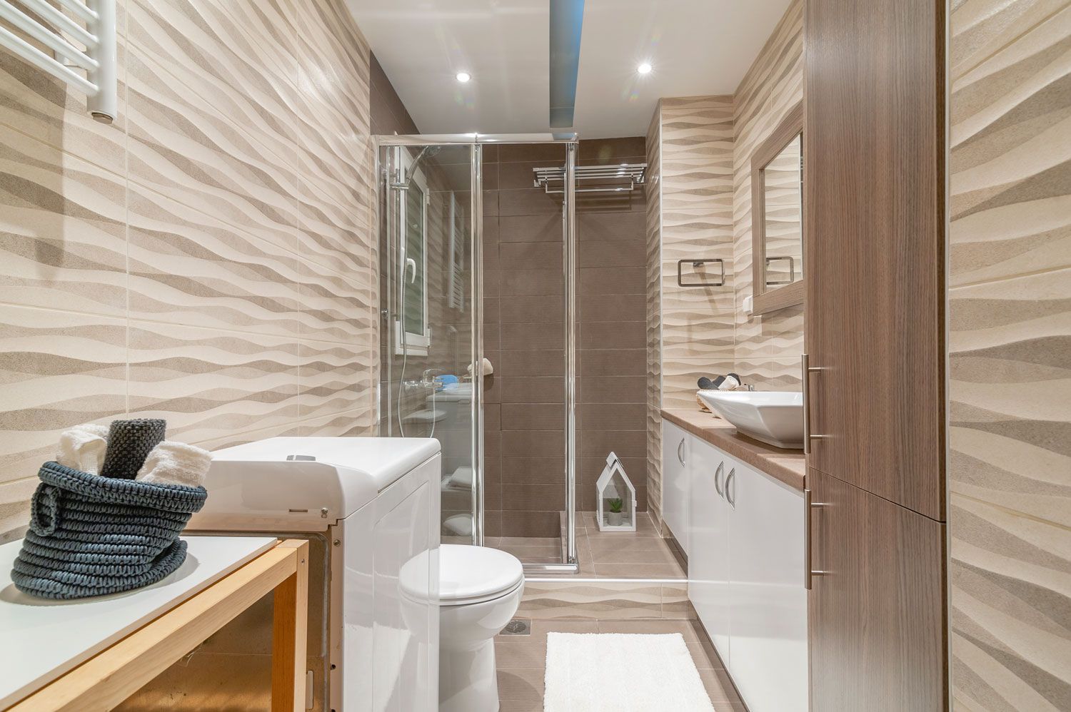 Heloni Apartments Athens - APKLEI - 18