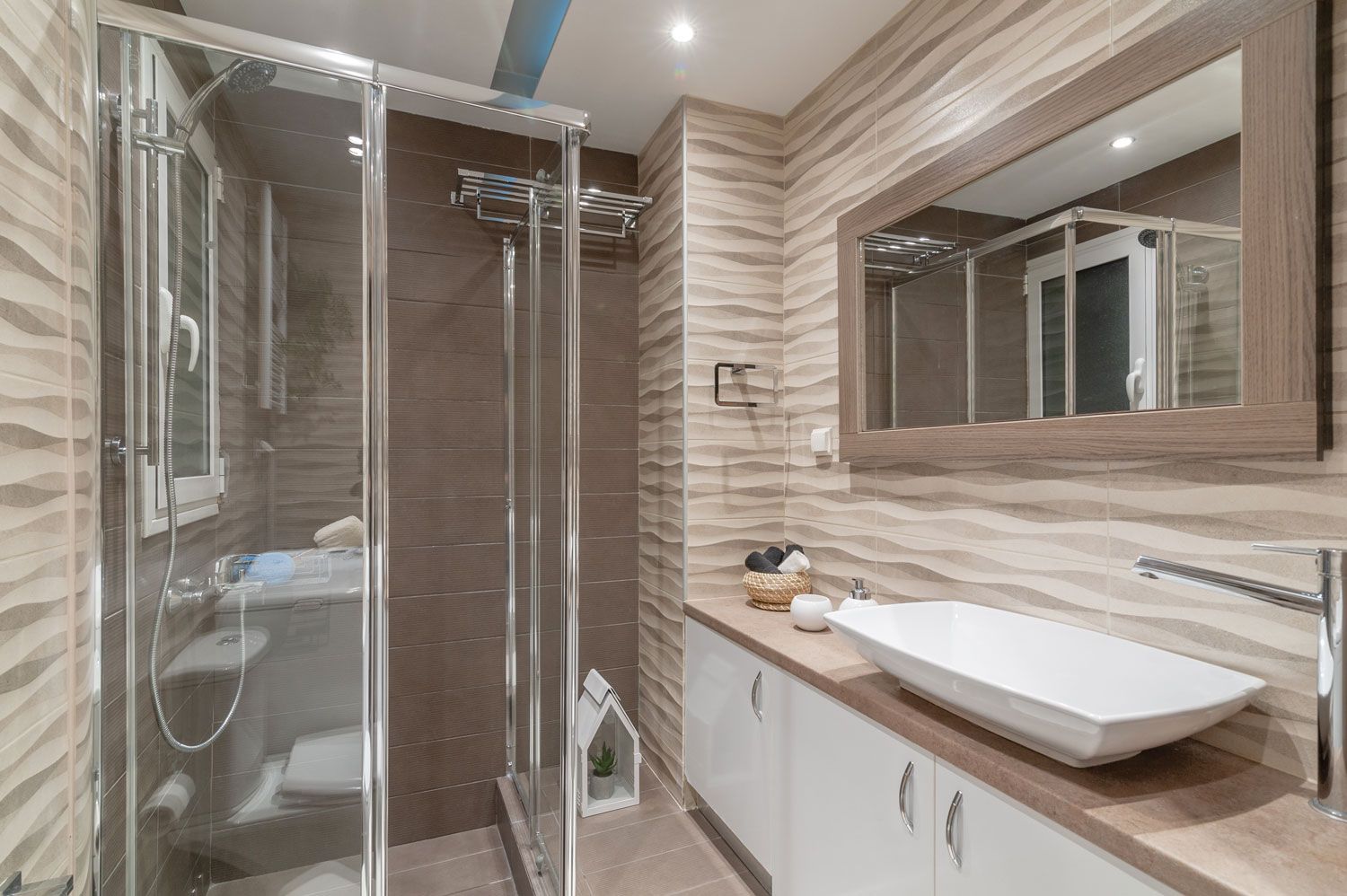 Heloni Apartments Athens - APKLEI - 19