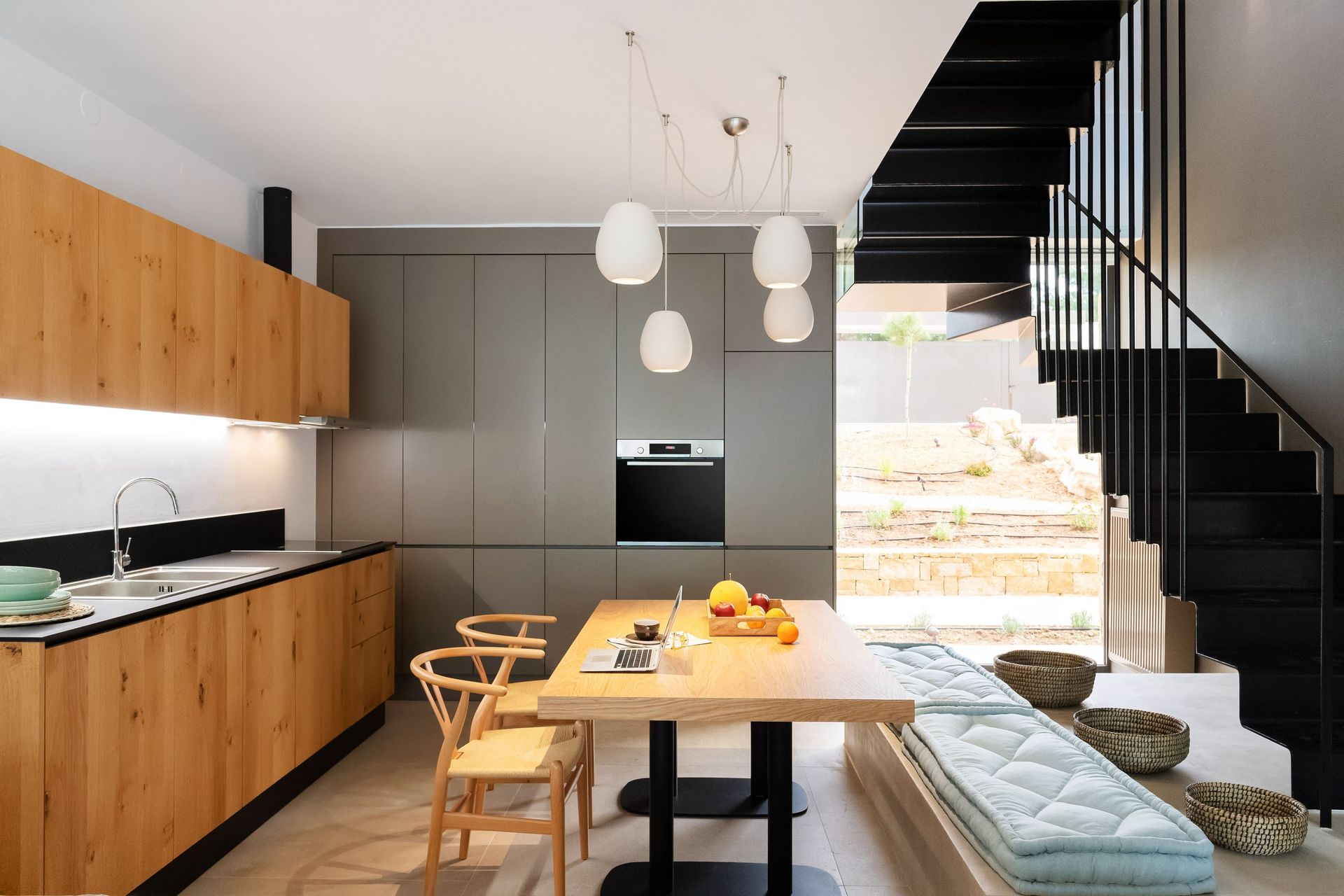 Amantes Villas & Suites - VILLA1 - 3