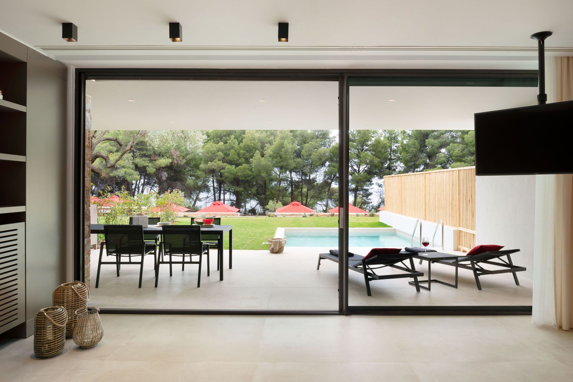 Amantes Villas & Suites - VILLA1 - 4