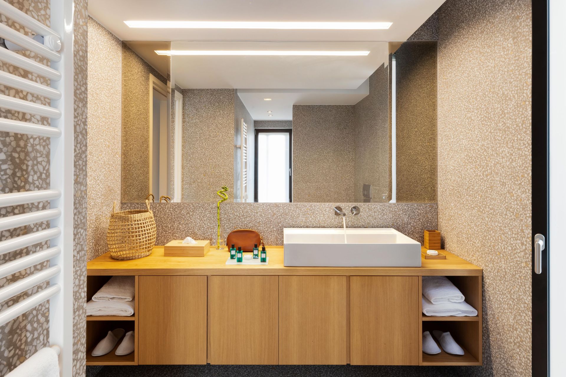 Amantes Villas & Suites - VILLA1 - 8