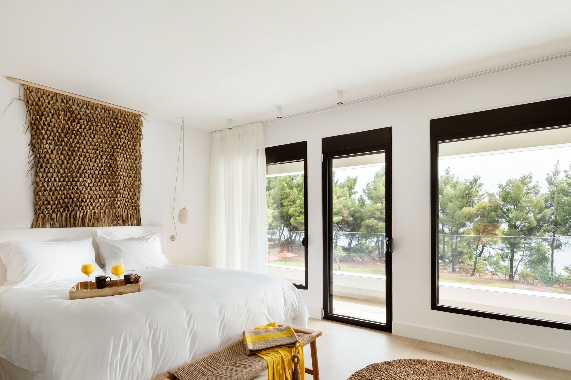 Amantes Villas & Suites - VILLA1 - 2