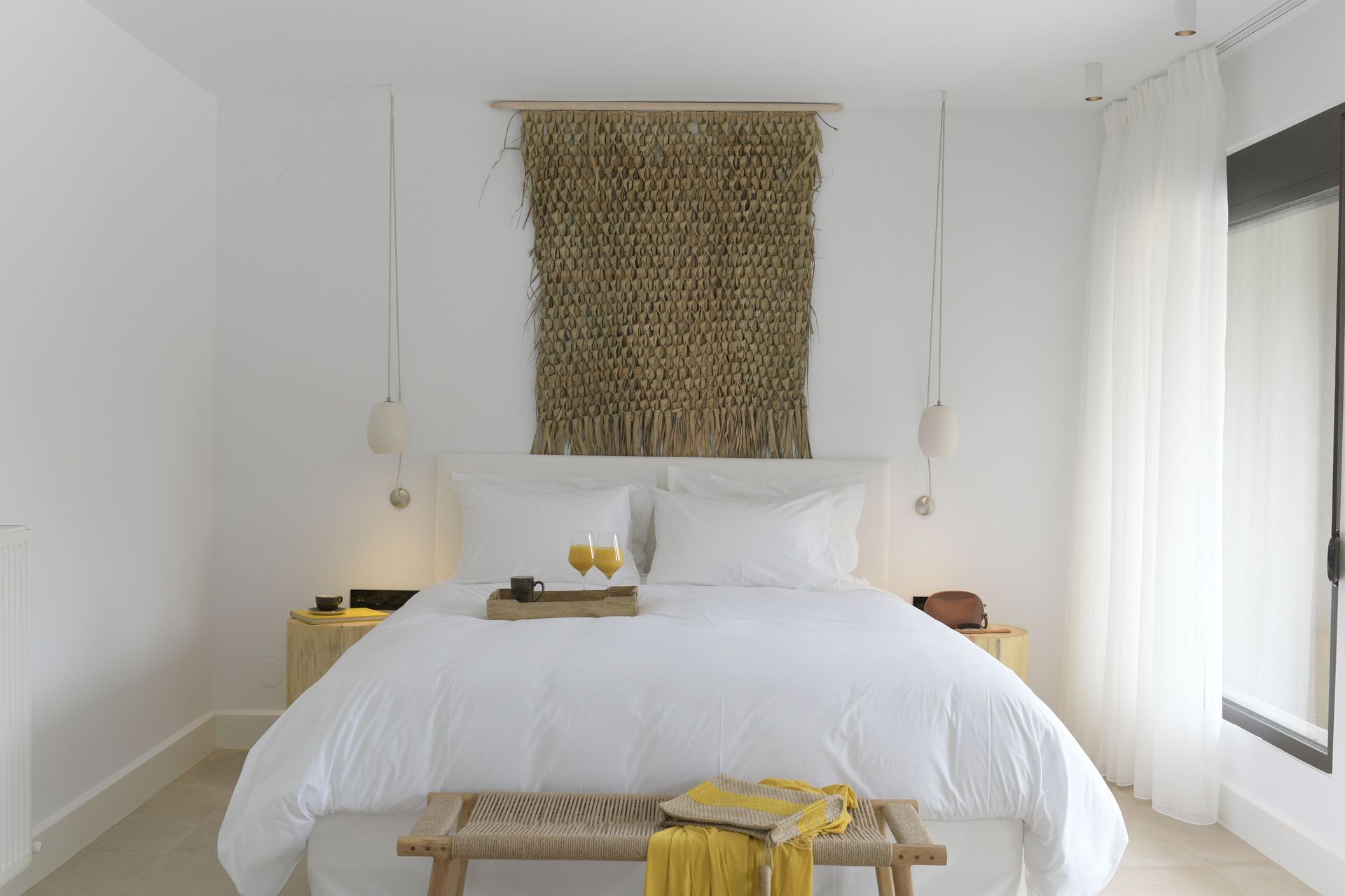 Amantes Villas & Suites - VILLA2 - 3