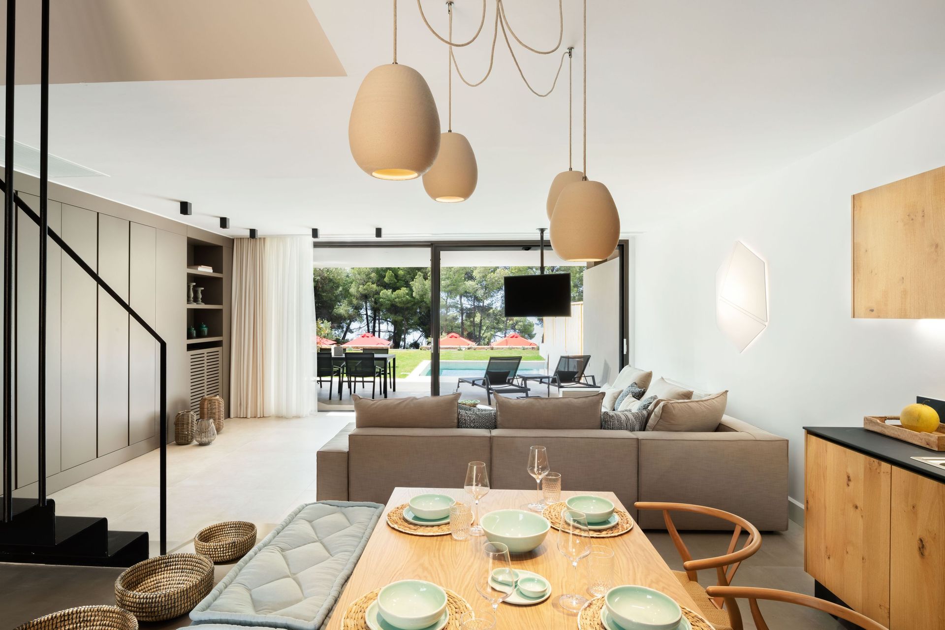 Amantes Villas & Suites - VILLA2 - 11