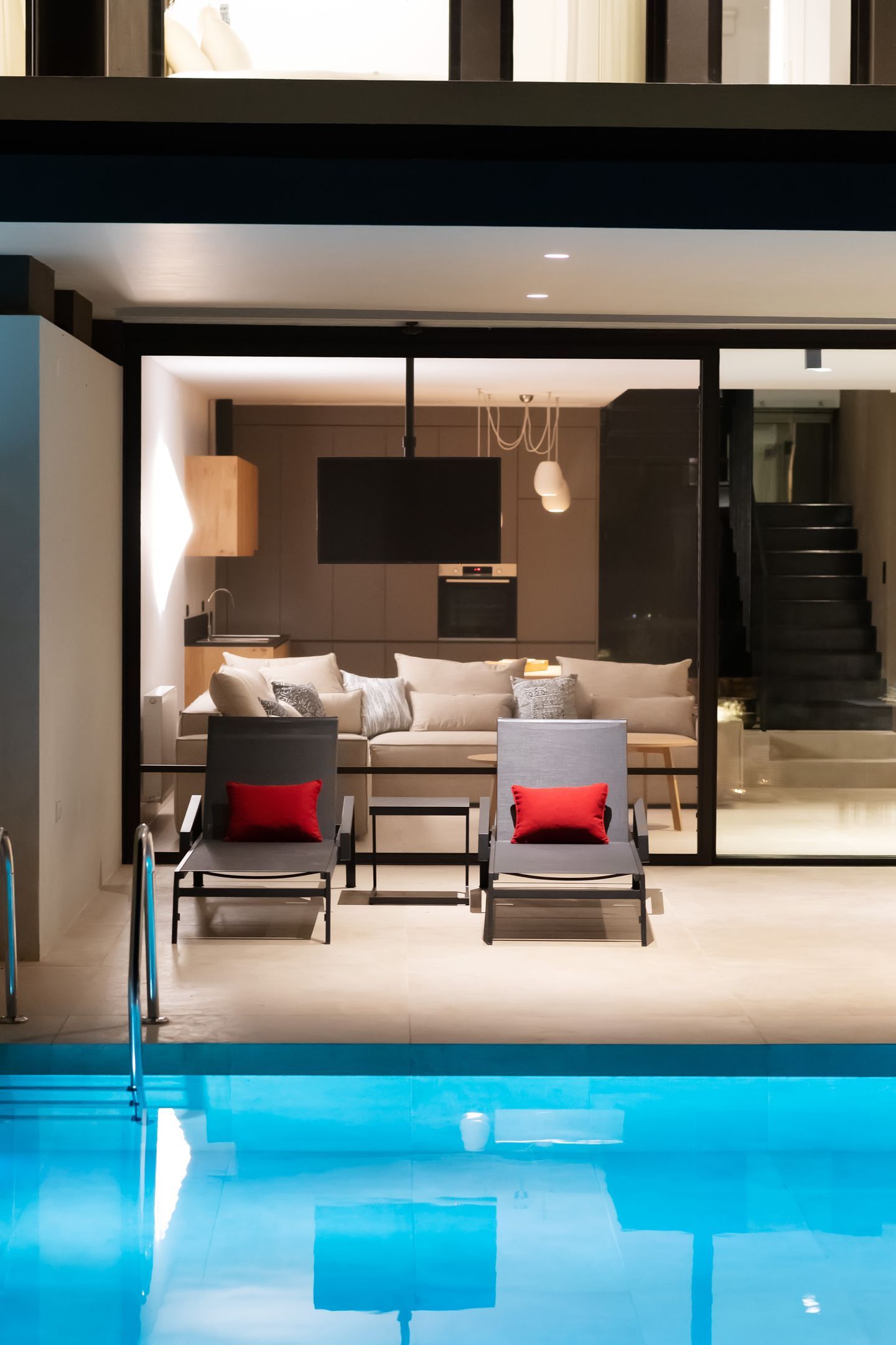 Amantes Villas & Suites - VILLA2 - 13