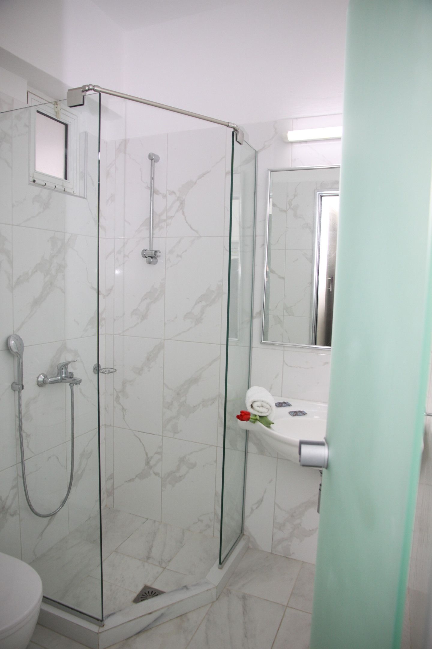 Apollon Hotel Apartments Rethymno - STUGL - 4