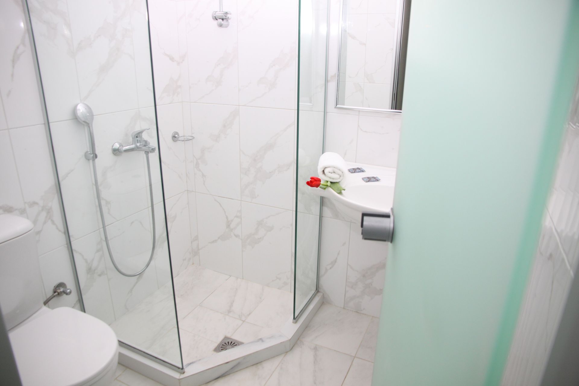 Apollon Hotel Apartments Rethymno - STUGL - 5