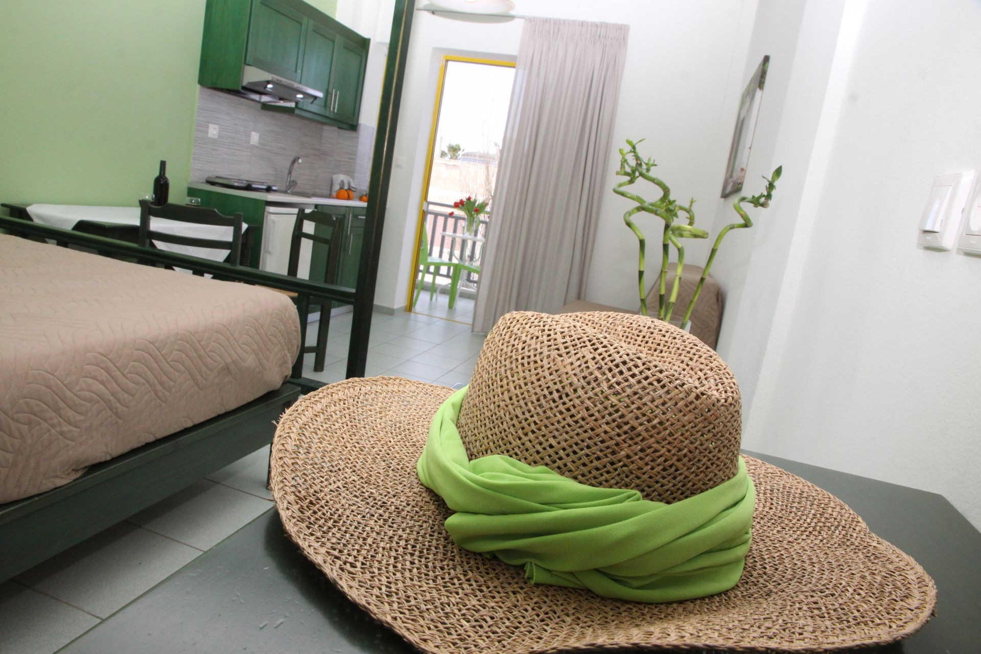 Apollon Hotel Apartments Rethymno - STU - 2