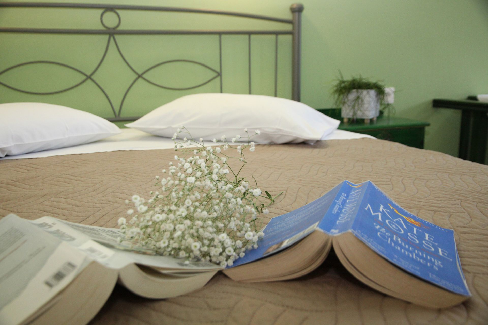 Apollon Hotel Apartments Rethymno - STU - 8