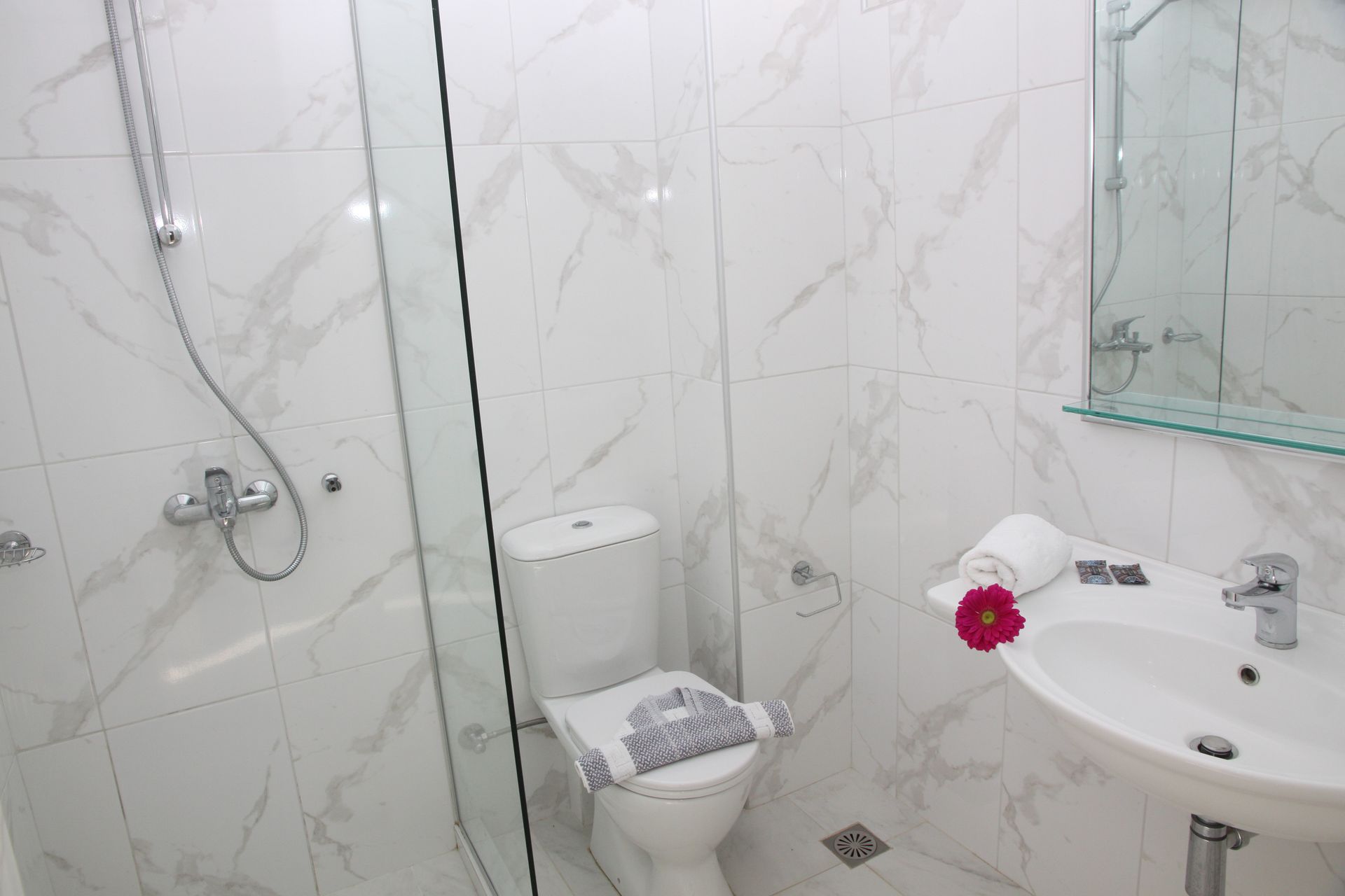 Apollon Hotel Apartments Rethymno - STUMPV - 6