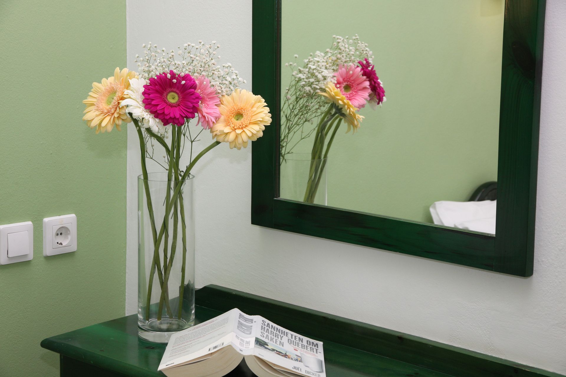 Apollon Hotel Apartments Rethymno - APT - 2