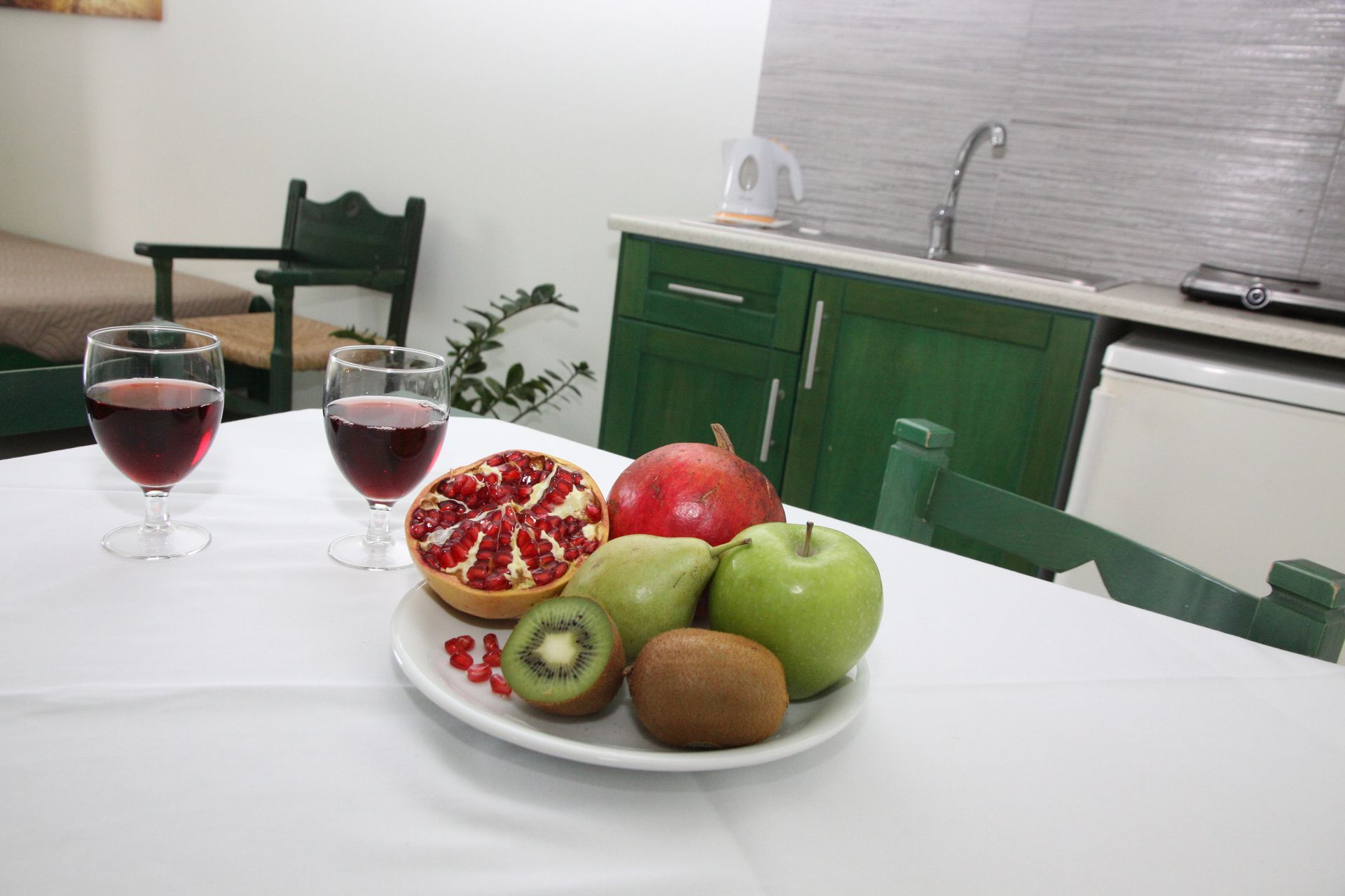Apollon Hotel Apartments Rethymno - APT - 5