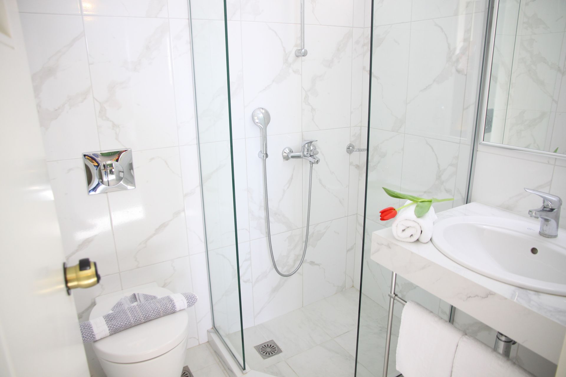 Apollon Hotel Apartments Rethymno - APT - 11