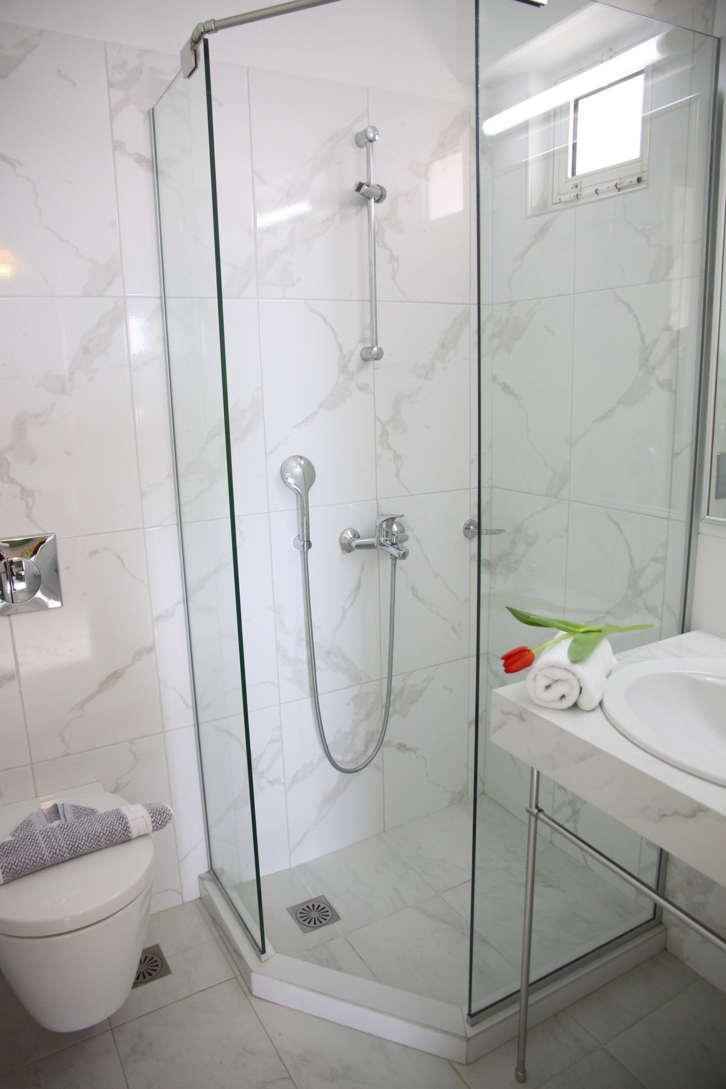 Apollon Hotel Apartments Rethymno - APT - 12