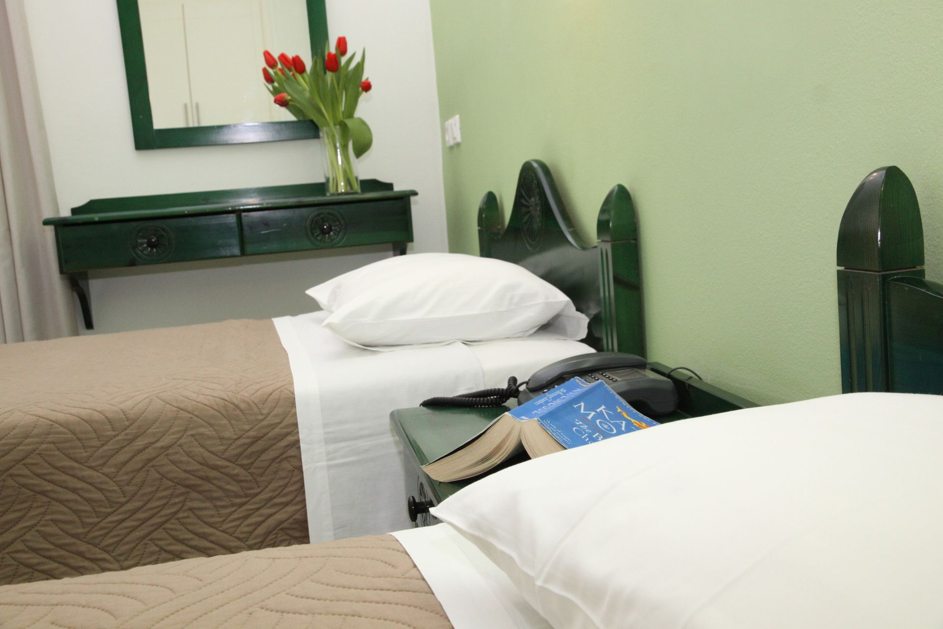 Apollon Hotel Apartments Rethymno - APTMPV - 2