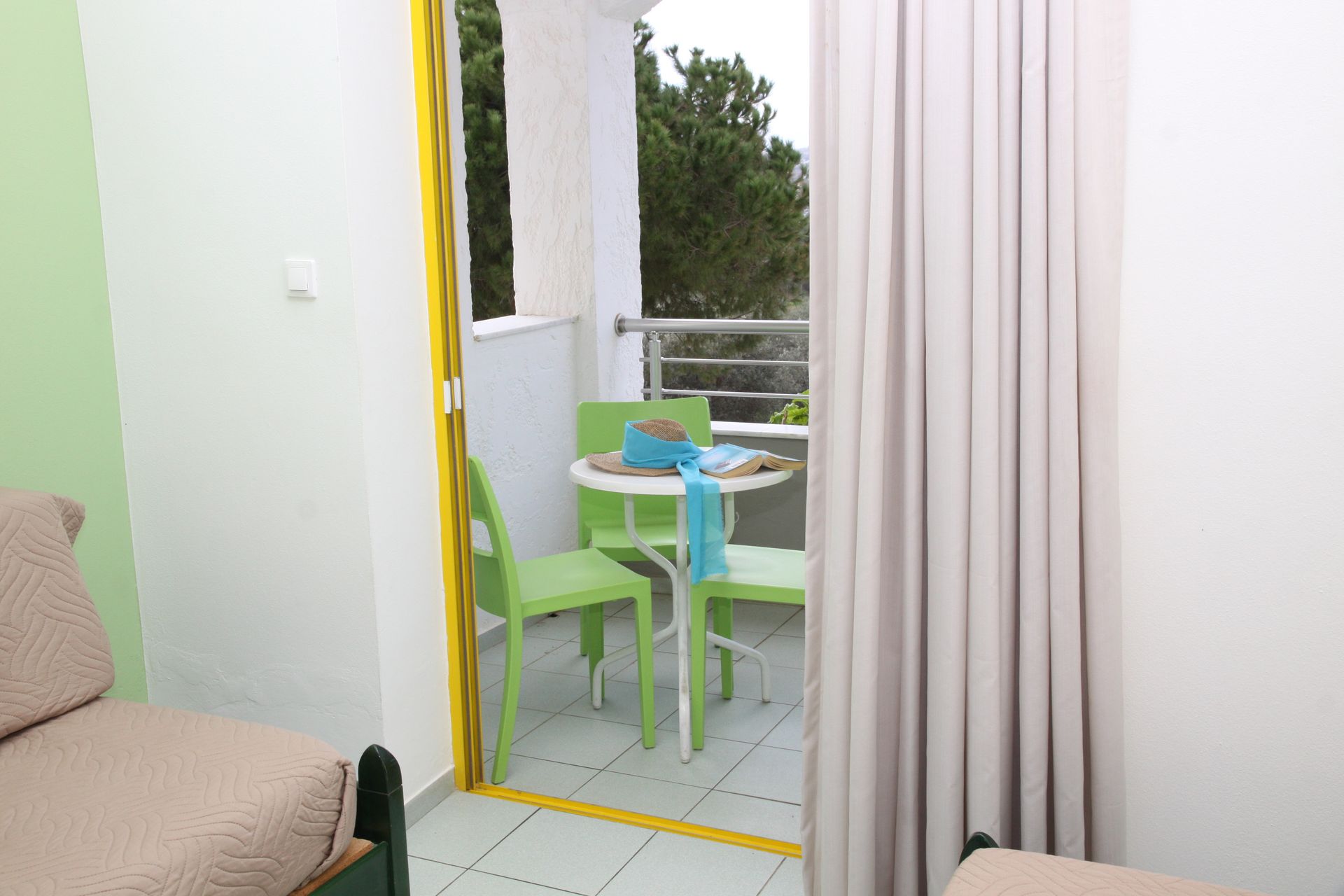Apollon Hotel Apartments Rethymno - APTMPV - 6