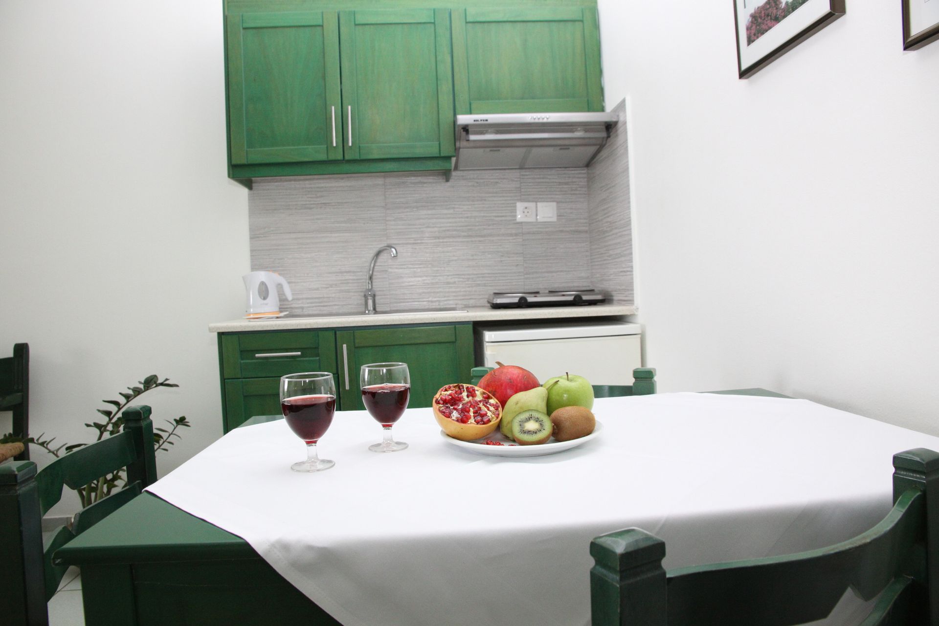 Apollon Hotel Apartments Rethymno - APTMPV - 8