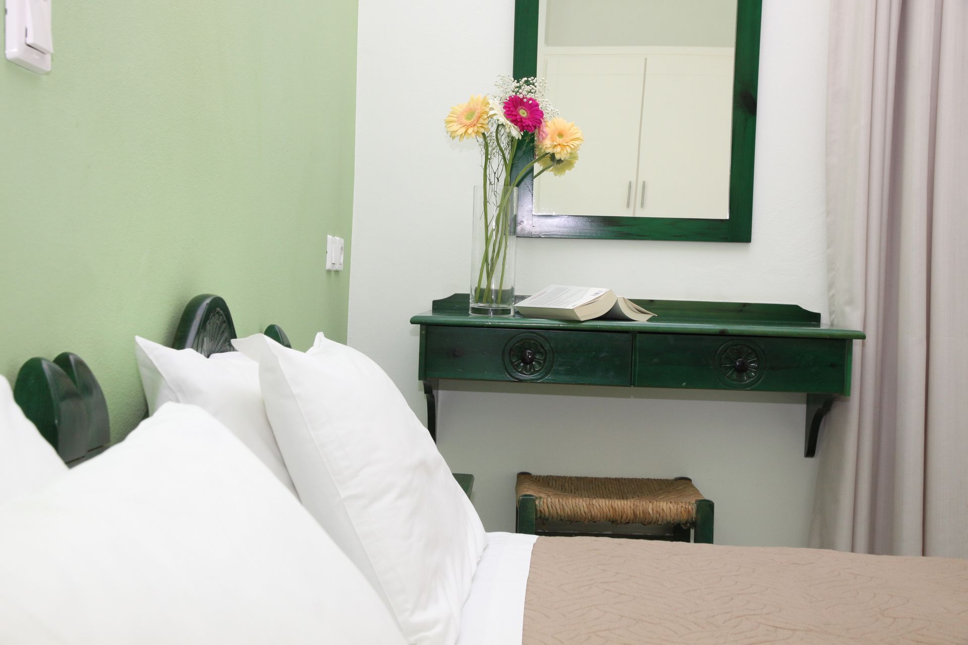 Apollon Hotel Apartments Rethymno - APTMPV - 12