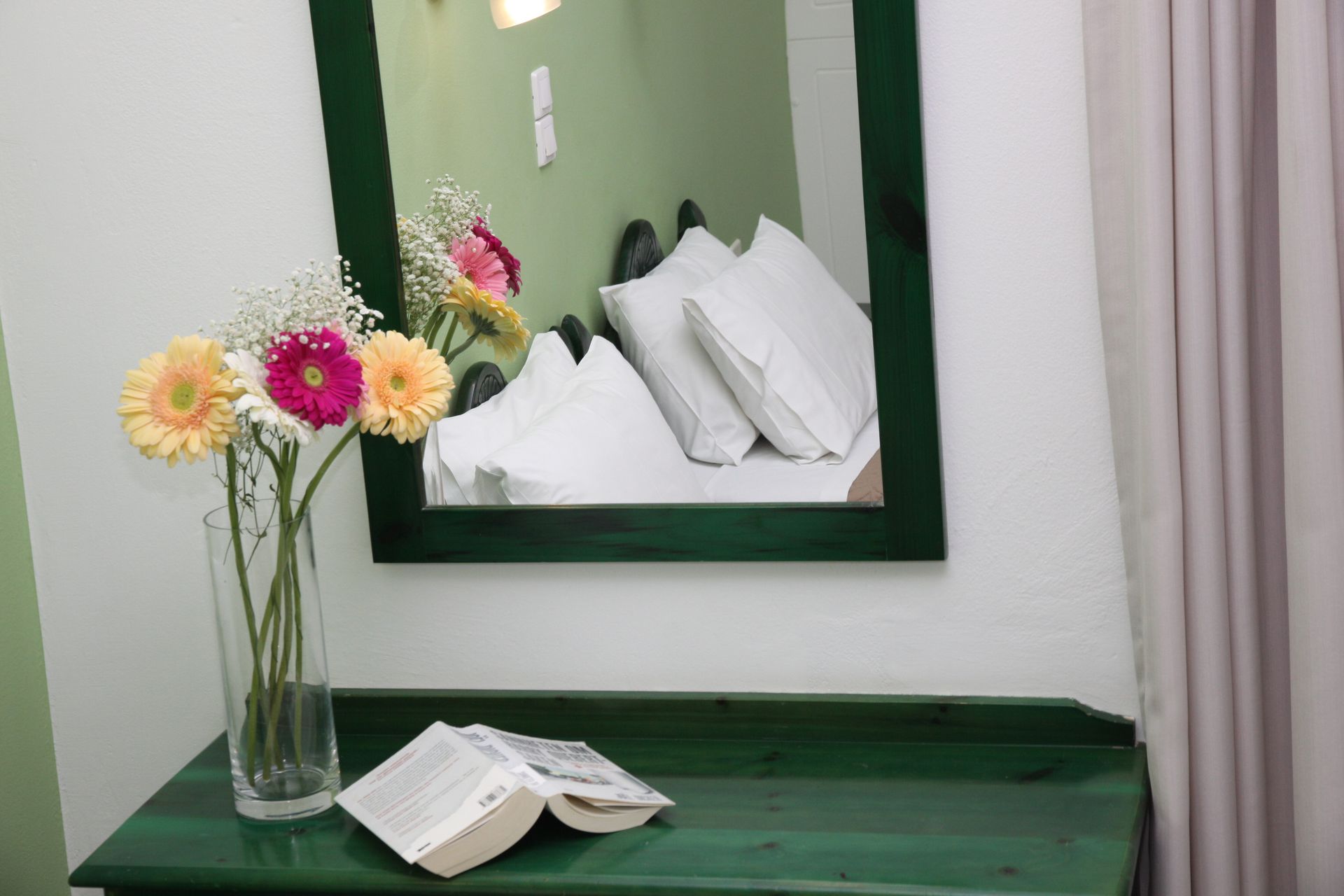 Apollon Hotel Apartments Rethymno - APTMPV - 13