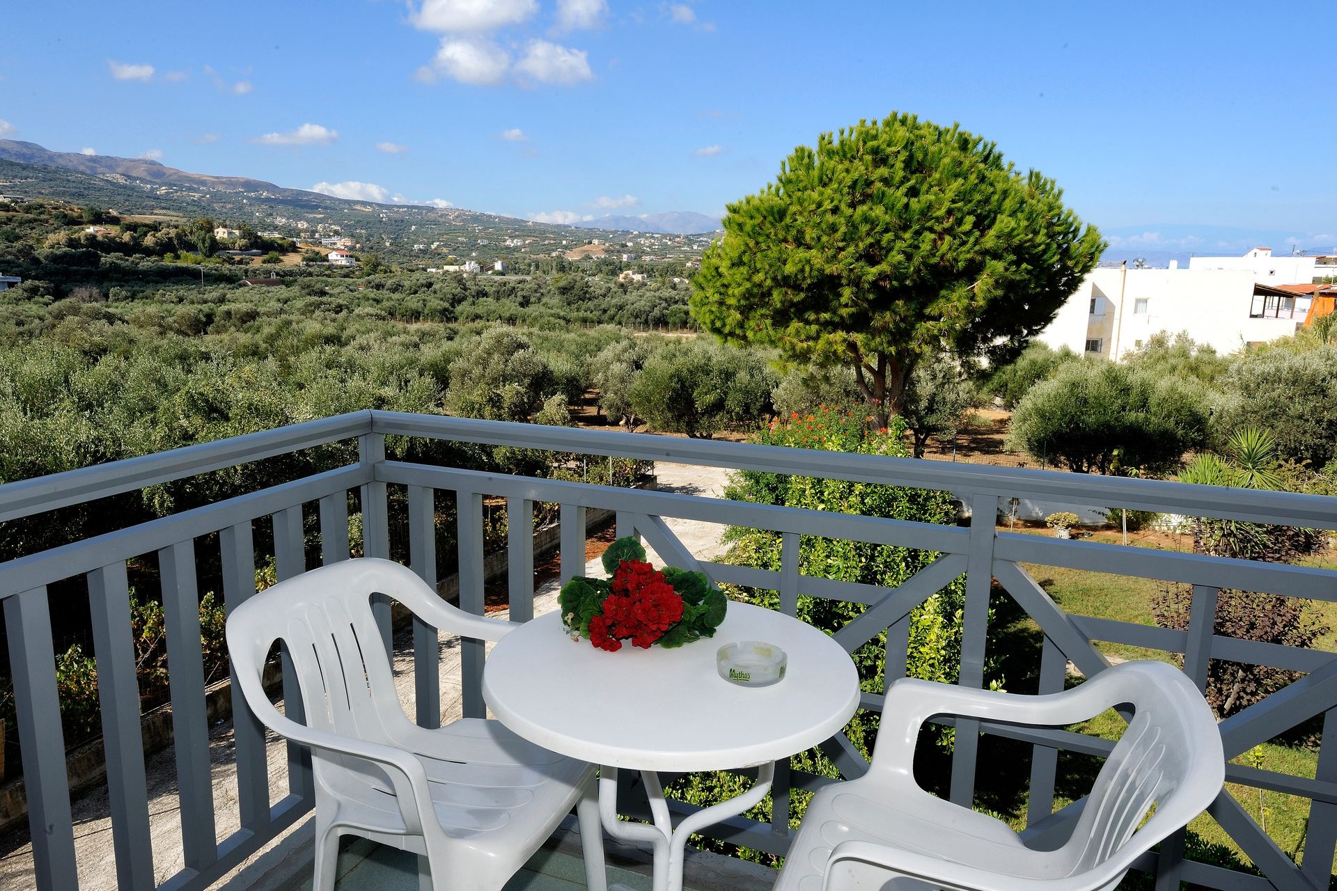 Apollon Hotel Apartments Rethymno - APT2BD - 5
