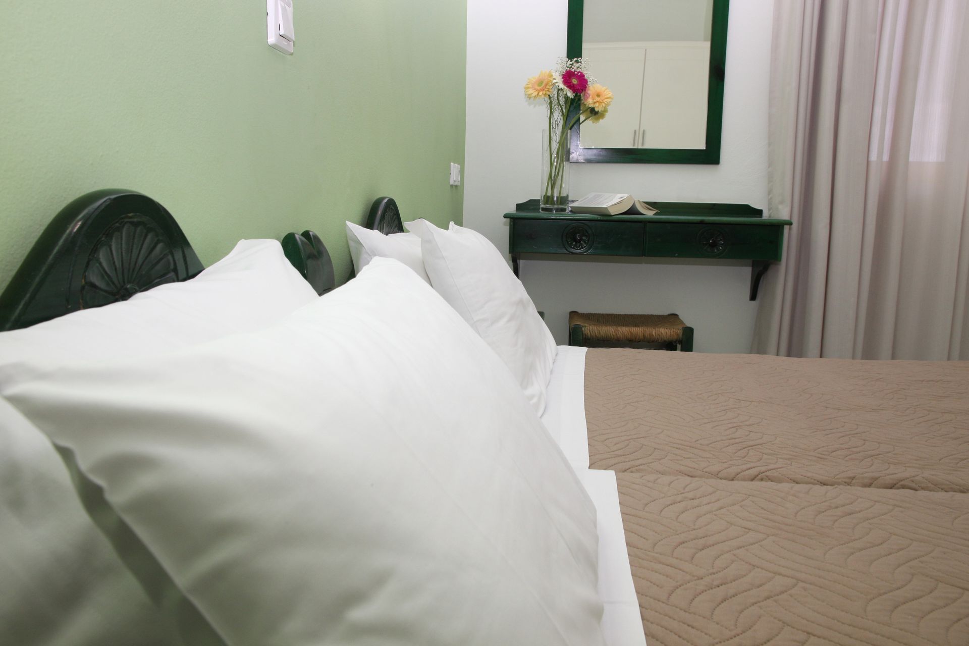 Apollon Hotel Apartments Rethymno - APT2BD - 7