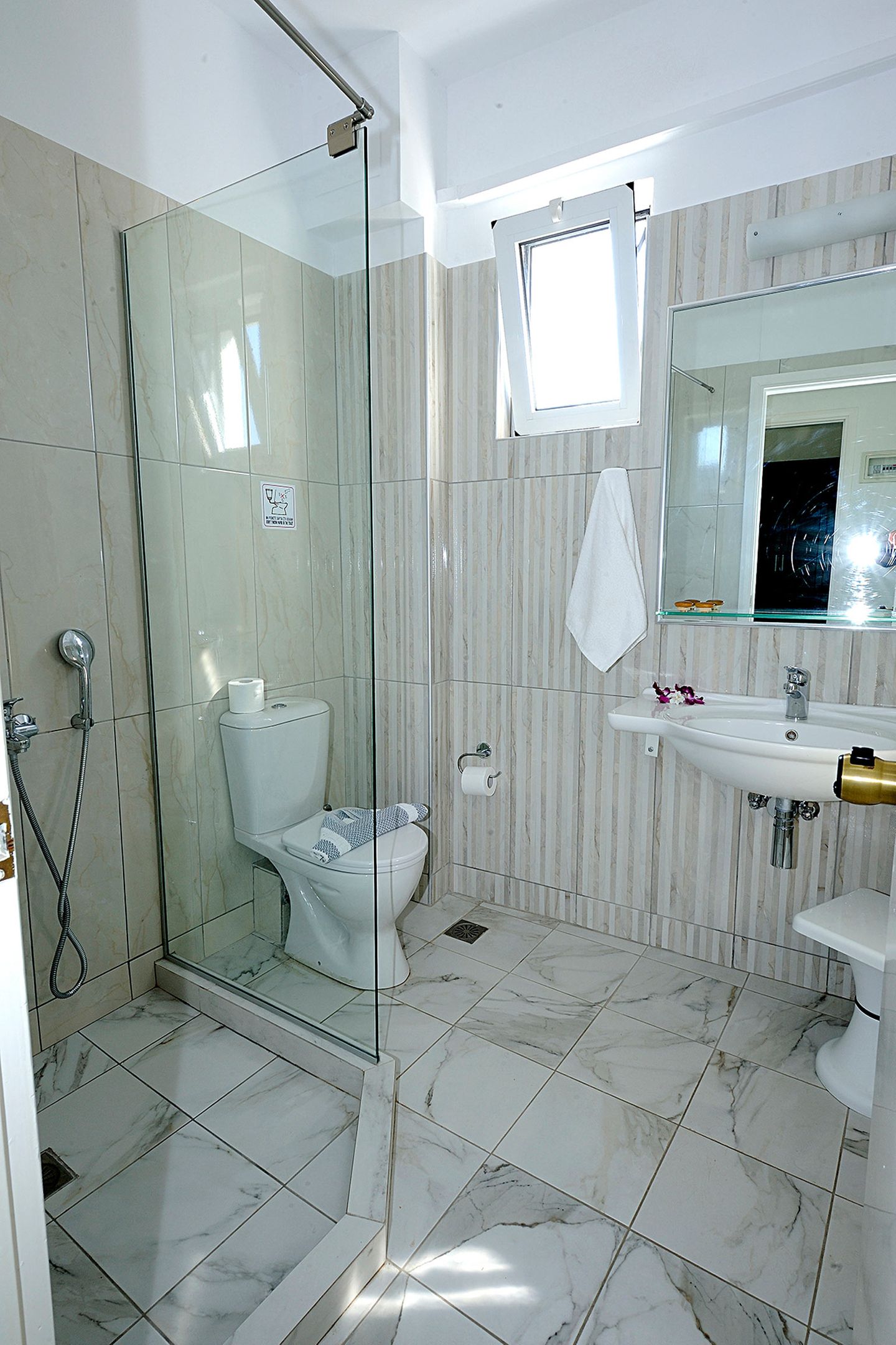Apollon Hotel Apartments Rethymno - APT2BD - 9