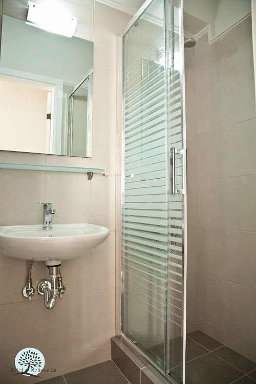 Melissanthi Hotel - QUADRP - 2
