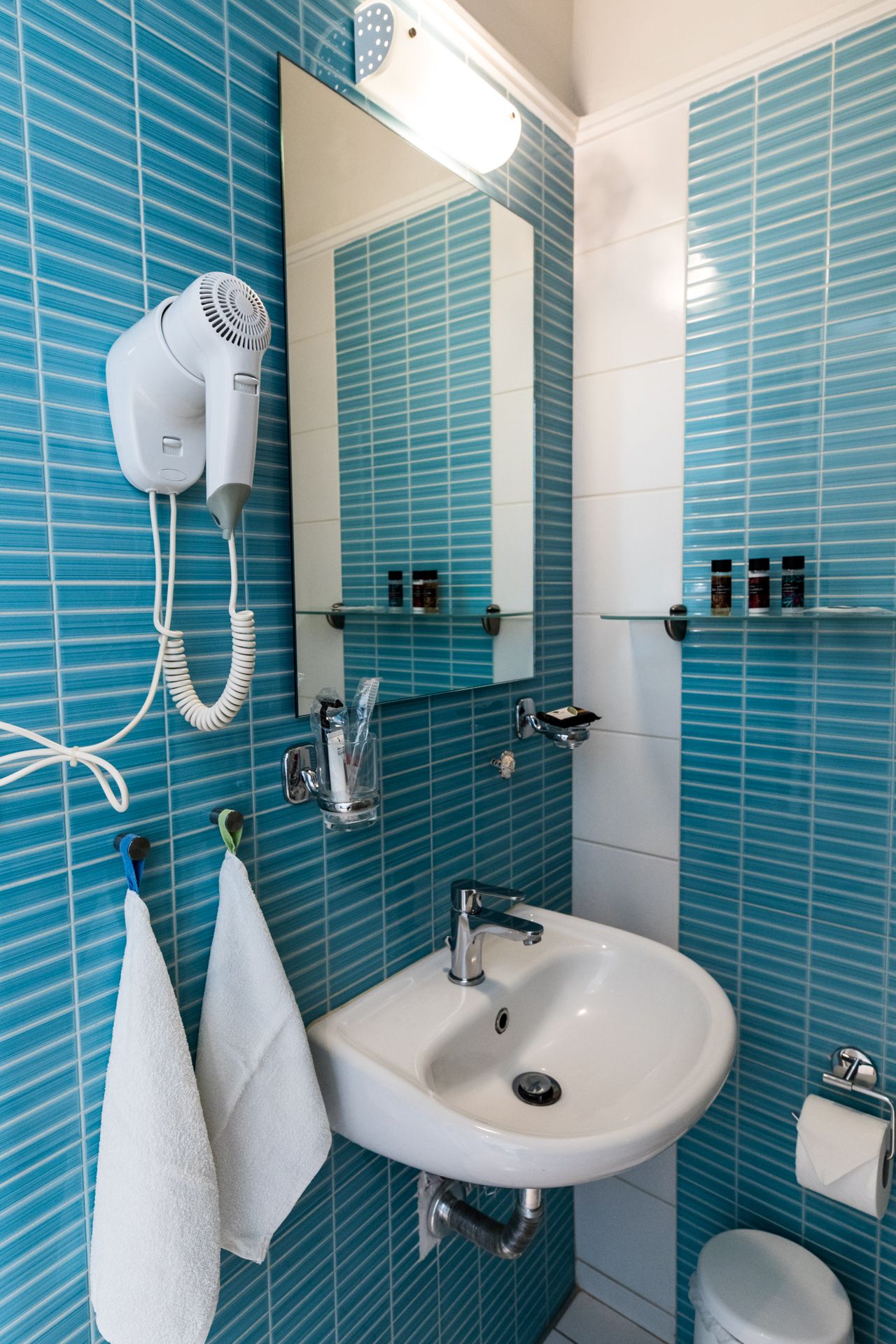 Melissanthi Hotel - DOUBLE - 5