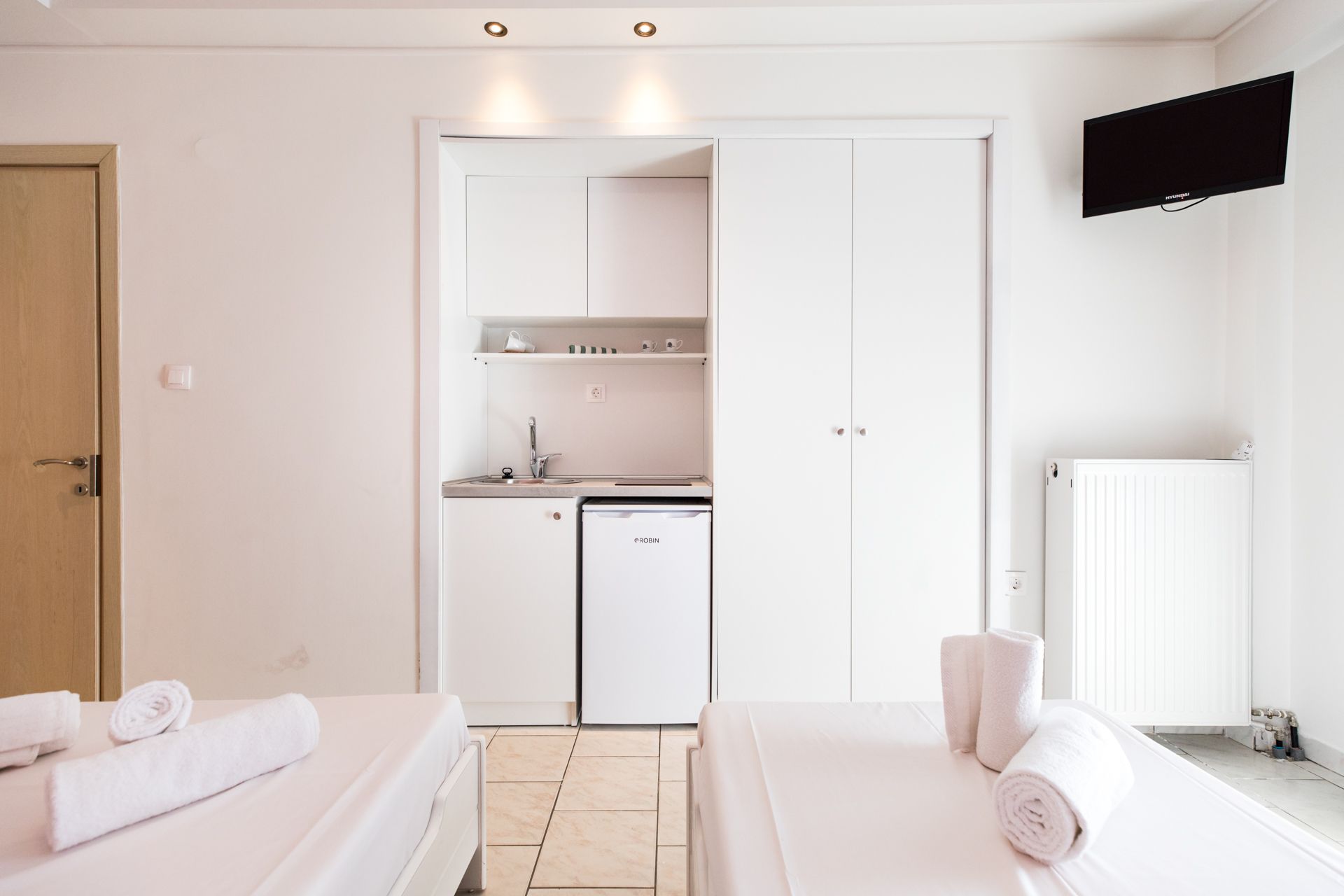 Melissanthi Hotel - TRIPLE - 2