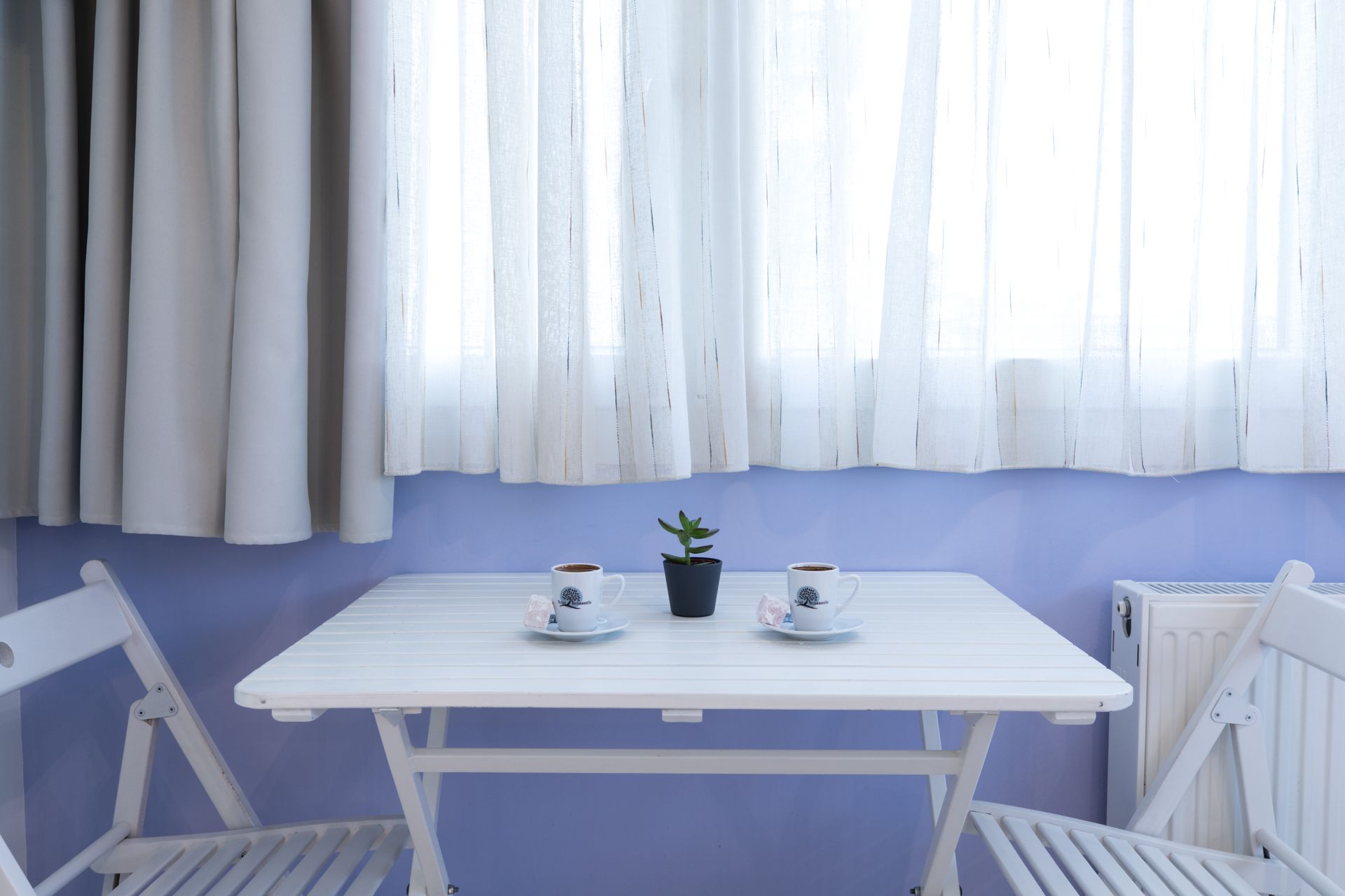 Melissanthi Hotel - QUADRP - 4