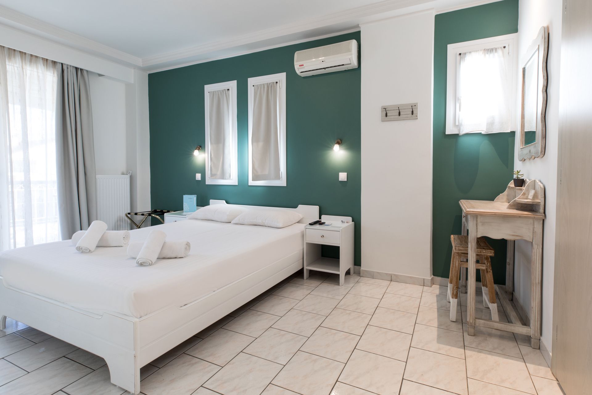 Melissanthi Hotel - SUPERR - 3
