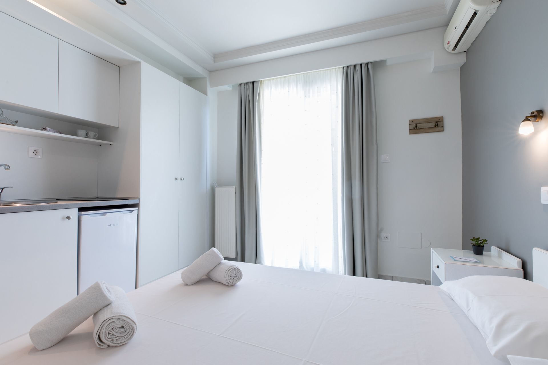 Melissanthi Hotel - DOUBLE - 7