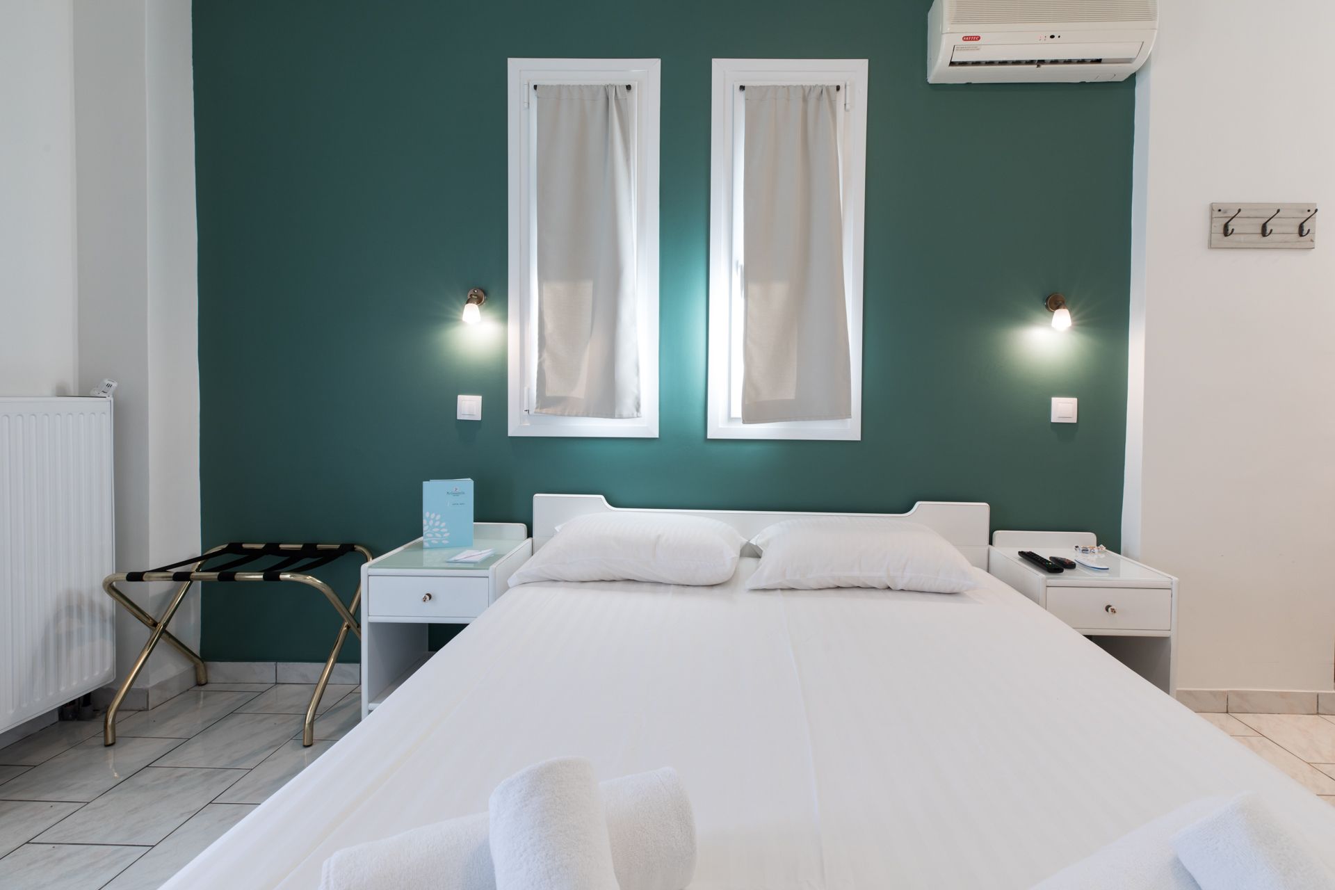 Melissanthi Hotel - SUPERR - 4