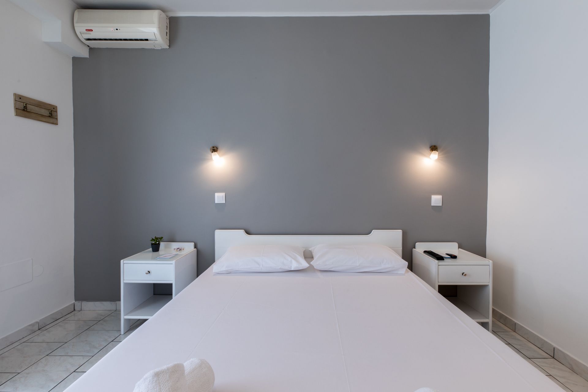 Melissanthi Hotel - DOUBLE - 10