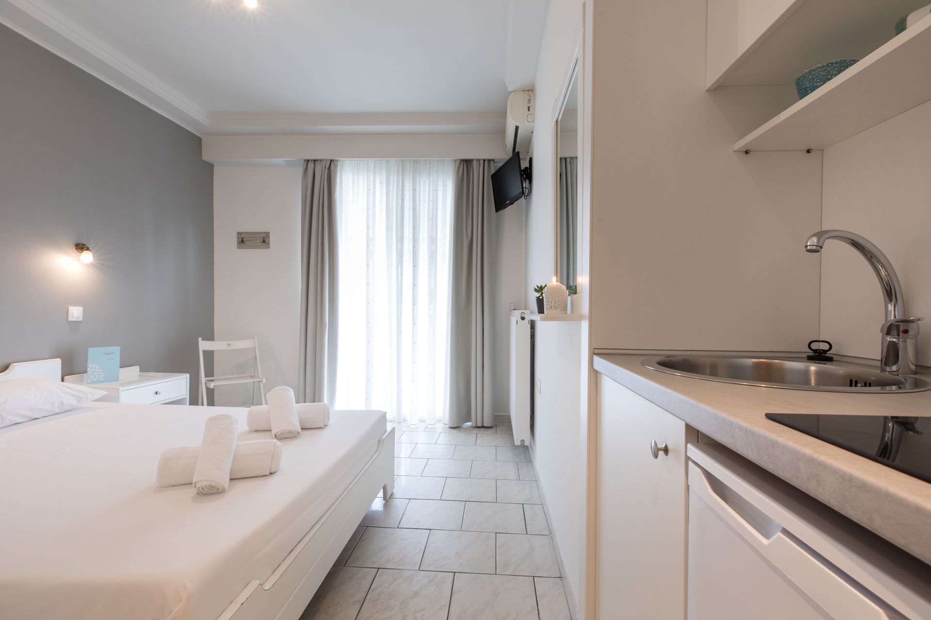 Melissanthi Hotel - DOUBLE - 17