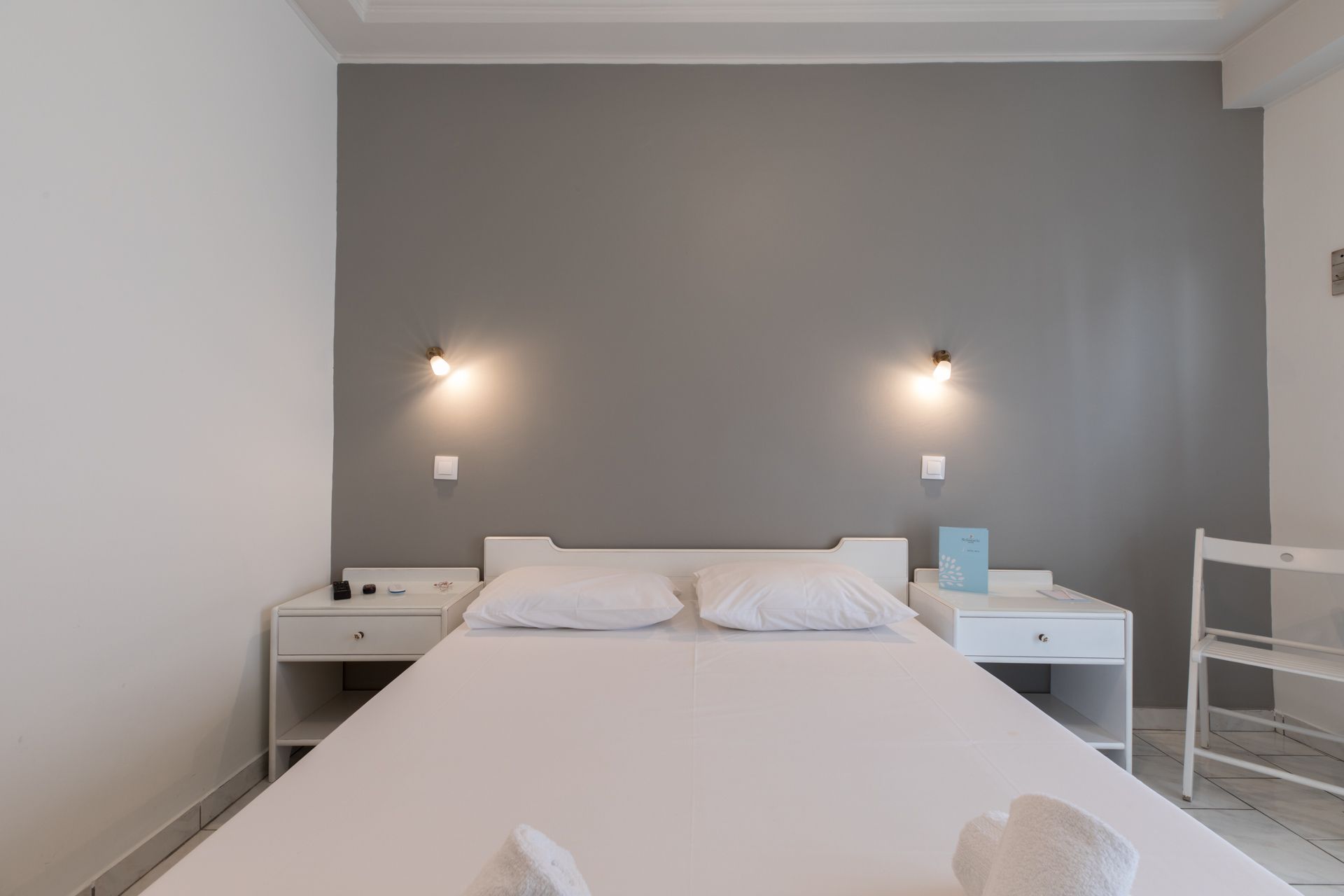 Melissanthi Hotel - DOUBLE - 18