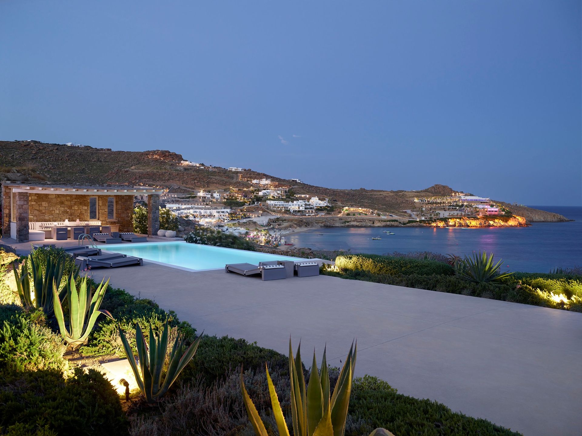 Mykonos Feelings - NAXOS - 2