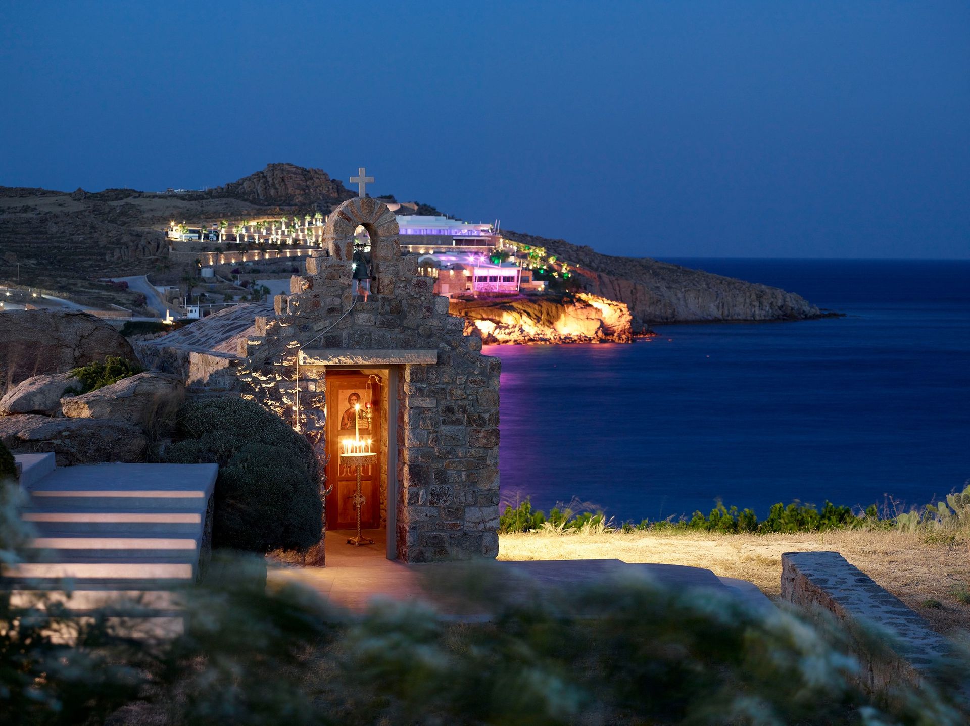 Mykonos Feelings - NAXOS - 3