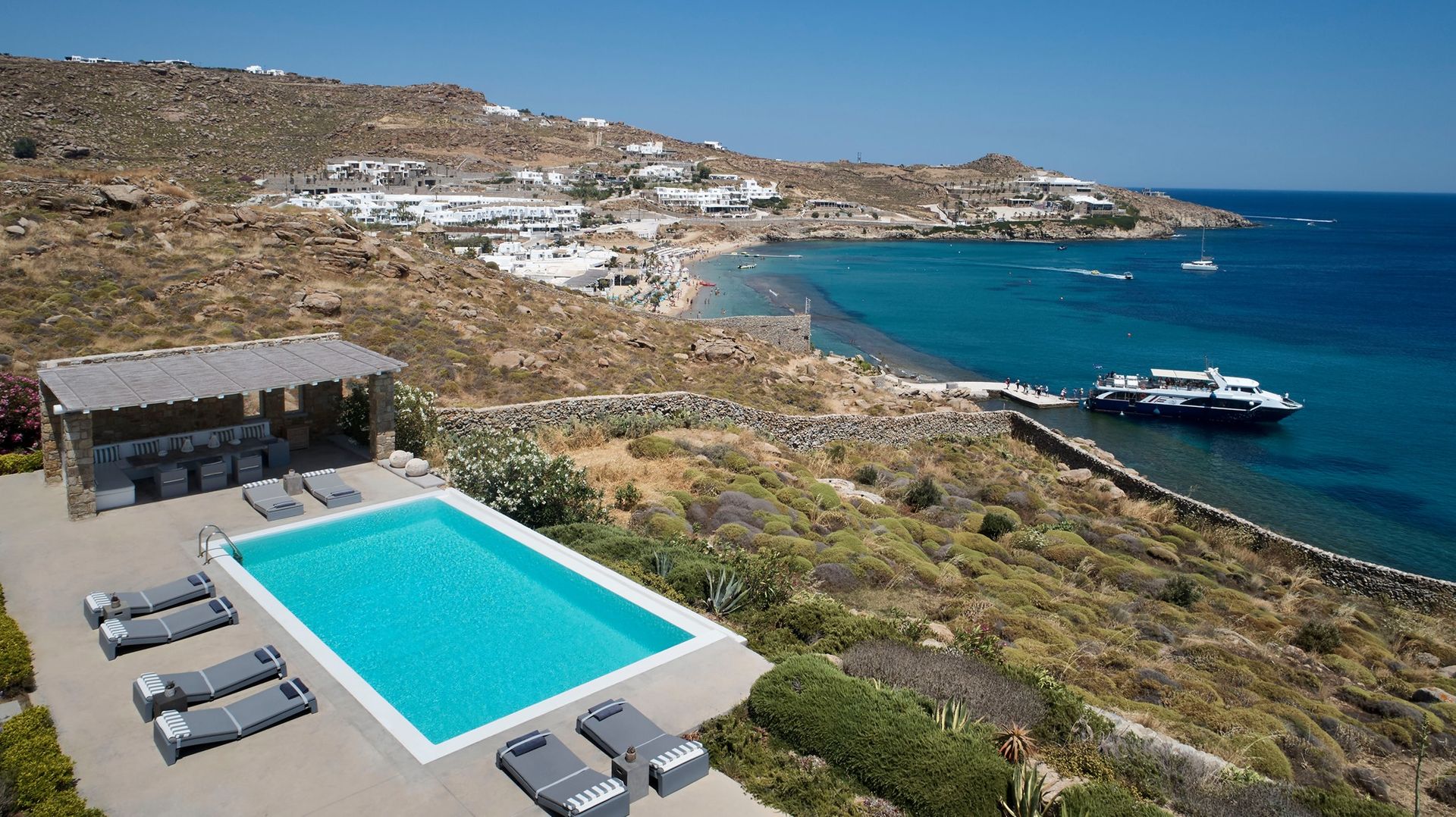 Mykonos Feelings - NAXOS - 5