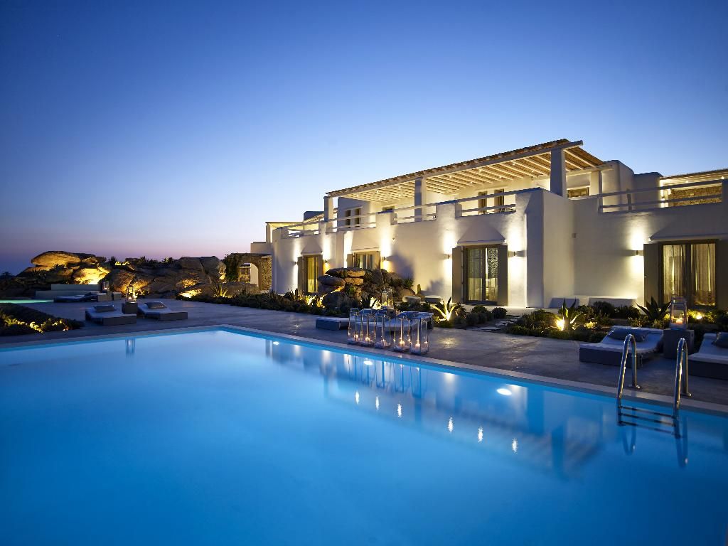 Mykonos Feelings - NAXOS - 12