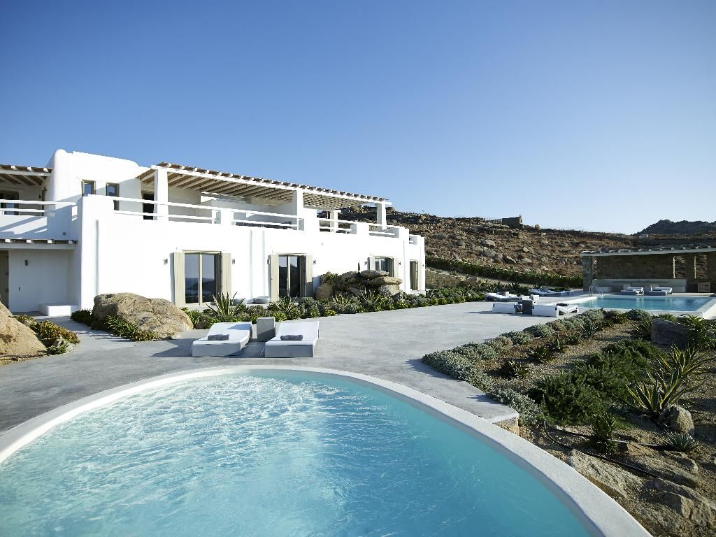 Mykonos Feelings - NAXOS - 16