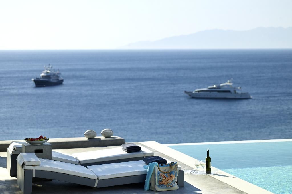 Mykonos Feelings - NAXOS - 20