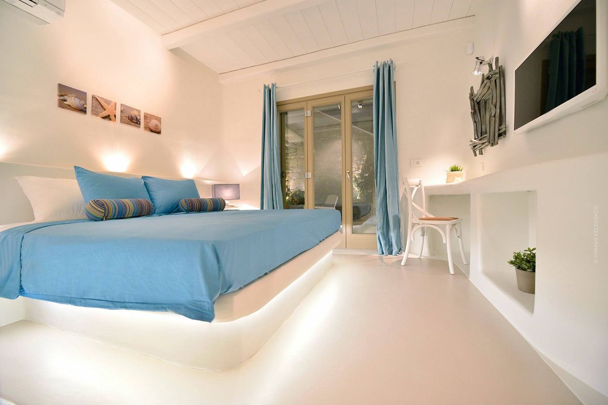 Mykonos Feelings - ERATO - 13