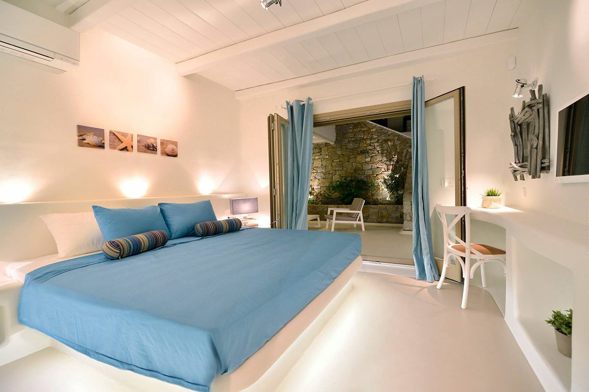 Mykonos Feelings - ERATO - 14