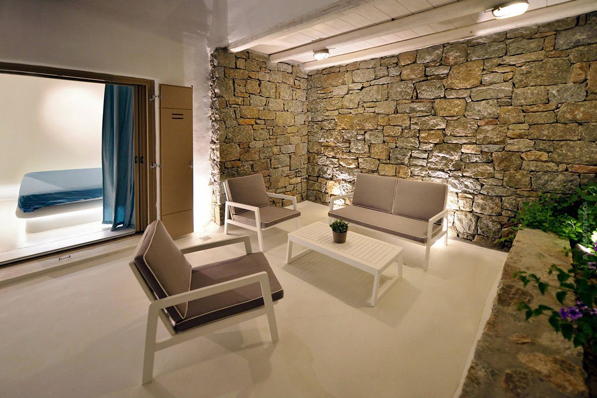 Mykonos Feelings - ERATO - 16