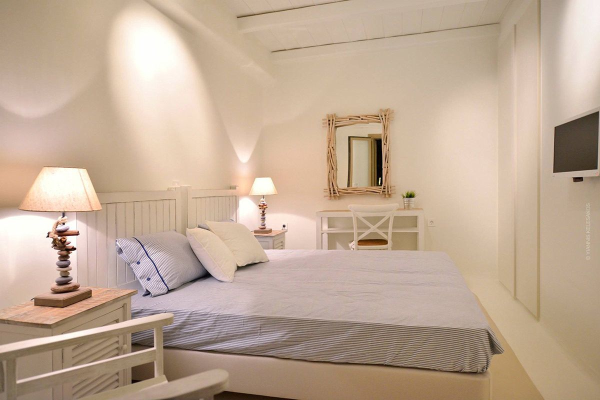 Mykonos Feelings - ERATO - 18